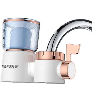 水龙头净水器哪个牌子的质量好(水龙头净水器家用水龙头过滤器哪个牌子好)