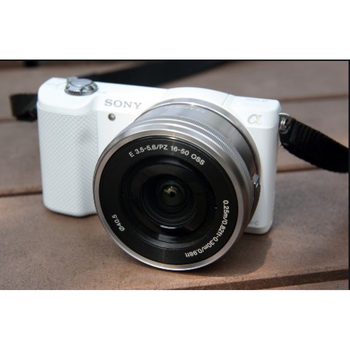 索尼sony/nex-5t nex5r微单相机 f3 5n 3n a5000 a5100 5n 奶昔 索尼