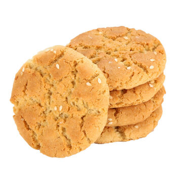 零食饼干小桃酥独立包装宫廷桃酥桃酥批发大桃酥老式4斤装白芝麻桃酥