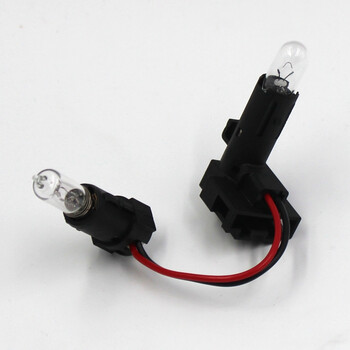 适用于大众09 12款途观左后内尾灯线路尾门灯底座雾灯驻车灯泡原装汽车用品w5w 驻车灯泡 图片价格品牌报价 京东