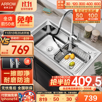箭牌水槽价格走势、品牌选择、销量趋势分析