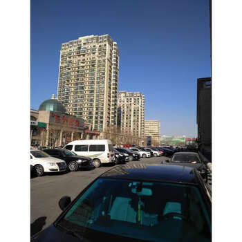 金泰商贸大厦1012号