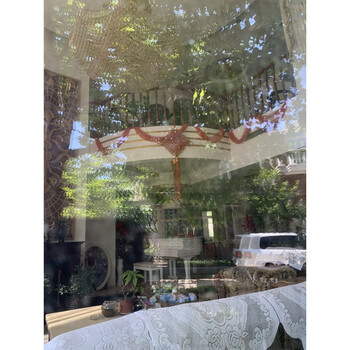 桃园别墅区13号