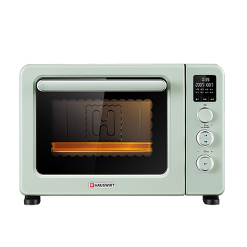 四大特点揭秘:海氏海氏三代C40烤箱好在哪里?