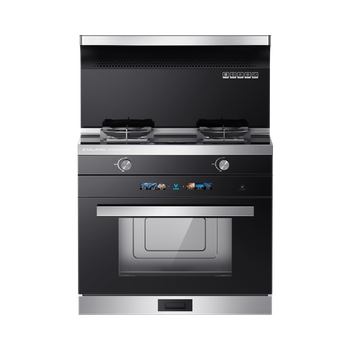 云米空调质量怎么样好不好（云米JJZT-VJ502集成灶质量评测）