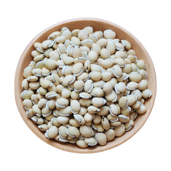 北京同仁品质白扁豆中药材农家自种正宗煮粥非炒熟的云南东北干货白