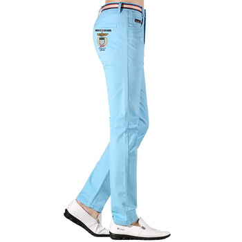 布鲁斯鲨鱼休闲裤-价格走势一站式查询，选对码数更容易