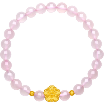 黄金手链哪个牌子的质量好（黄金手链好用不贵高性价比推荐）