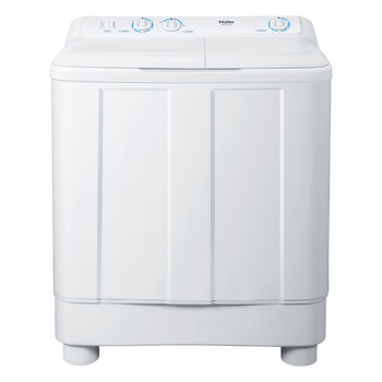 海尔海尔双缸洗衣机靠谱吗？体验一说真实感受