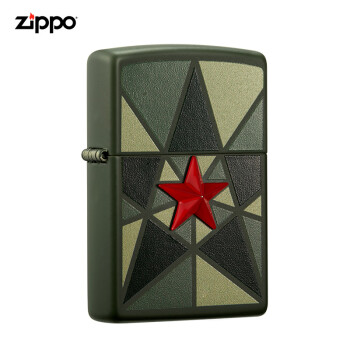 抢购之宝（ZiPPO）打火机，感受高品质与设计的美妙融合