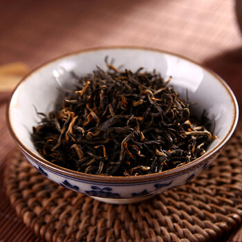 武夷星金骏眉特级茶叶礼盒装 武夷山红茶小罐装送礼 和风花香金骏眉