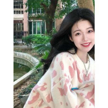冬季时尚毛衣价格走势及推荐-薇恋梦岚女装旗舰店