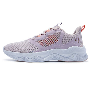 匹克女鞋网面透气跑鞋夏季新款女士休闲跑步鞋子减震轻便运动鞋女dh