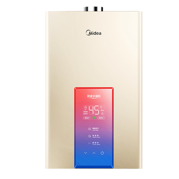 美的JSQ25-MK3燃气热水器如何呢？质量评分好么