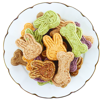 宠物主食十大名牌有哪些(国产品牌十大宠物食品)