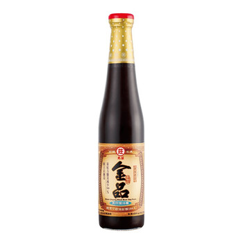 台湾官方品牌授权调味品 丸莊 丸庄酱油百年传承古法酿造西螺特产台湾直邮金品黑豆荫油膏500g X2 图片价格品牌报价 京东