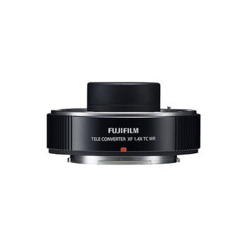 FUJIFILM/富士 XF1.4X TC WR 望远增倍镜/密封三防设计/小巧便携 增倍镜