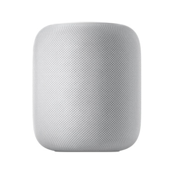 2589元+12期免息,苹果HomePod智能音箱上市