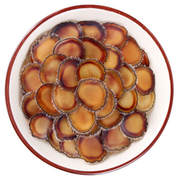 鹿茸片半蜡片干片鹿茸蜡片全腊片粉片血片角片骨质片规格鹿场全腊片