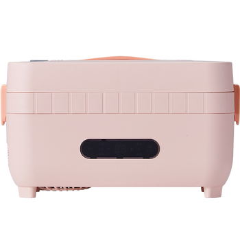 电热饭盒哪个牌子好（电热饭盒电热饭盒小熊和九阳哪个牌子好）