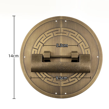 ymp140(回纹 锁95)古铜色【图片 价格 品牌 报价】-京东