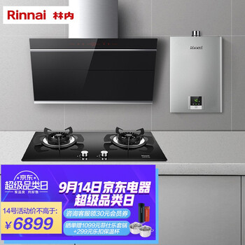 「深度
林内NMW21J+2E03M+16QD31怎么样？林内官网质量真的差吗？评测下怎么样！
