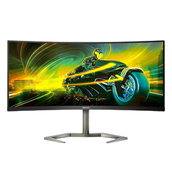 飞利浦34M1C5500V2k显示器怎么样？使用感受分享