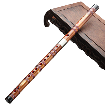 笛子排名前十（笛子十大品牌2023排行榜）