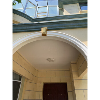 桃园别墅区13号