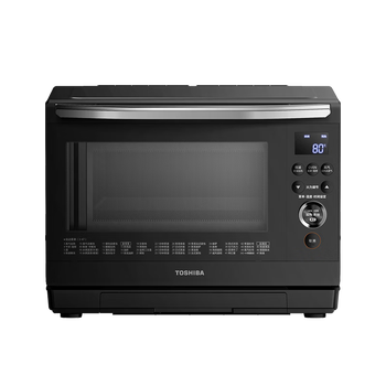 东芝ER-XD90CNB蒸烤箱质量怎么样?讲讲用后感受