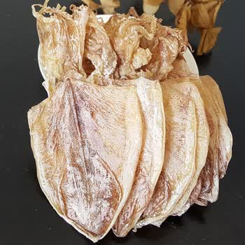 淡的鱿鱼干货烧烤专用手撕芥末鱿鱼须新晒淡干尤鱼海鱼干海鲜干货250g