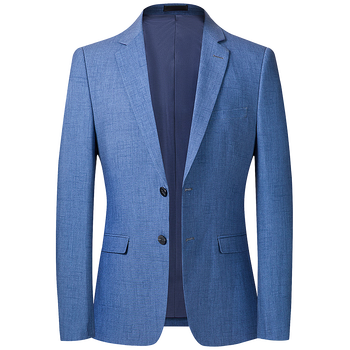 七大优点解析：罗蒙西服男质量如何？