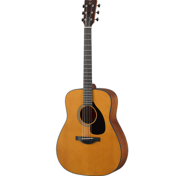 雅马哈雅马哈FG3吉他靠谱吗？体验一说真实感受