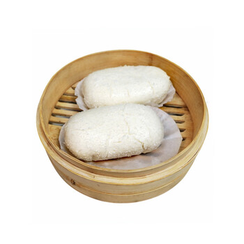 椰奶包480g*5袋方便速食营养早餐椰蓉包子夹心浆椰果粒面食品馒头 480