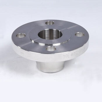 zszs304不锈钢对焊法兰pn16dn300密封面rfb系列