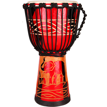 非洲鼓什么牌子质量好又实惠（儿童非洲鼓什么牌子好）