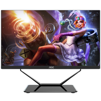 aoc一体机电脑选哪个系列好？笔者整理汇总