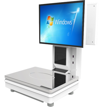 专业评测：好事特1512B收银机好用不？优缺点你都知道吗