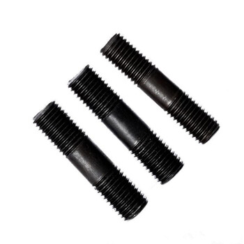 m42 双头螺栓 双头螺柱 对丝 淬火双头 双头螺柱 m42*160【8.8级】