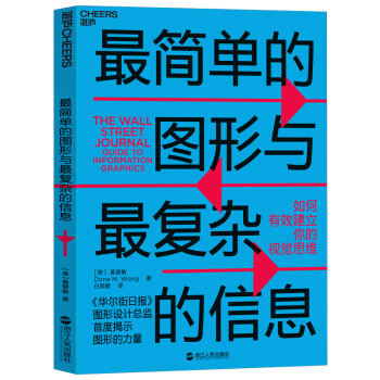 最简单的图形与最复杂的信息