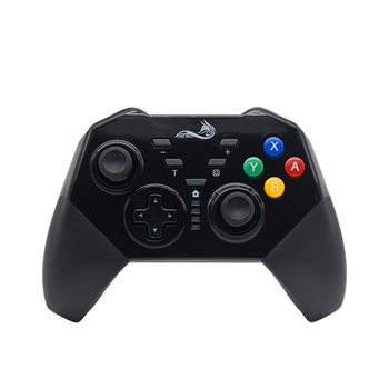 奕狐手柄怎么样（奕狐奕狐电竞Switch游戏手柄好不好）