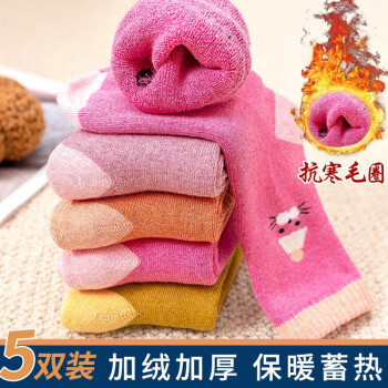 尼嘟熊童袜：高质量，舒适保暖，销量走高！