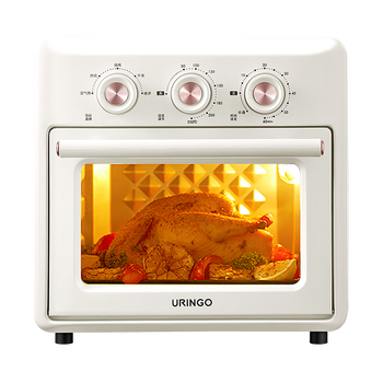 七彩叮当空气炸锅怎么样（七彩叮当KK01烤箱好不好）