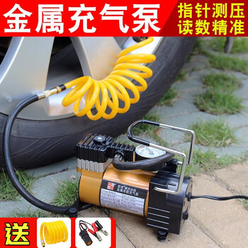 【巨木】车载充气泵价格历史走势与销量趋势，专业评测