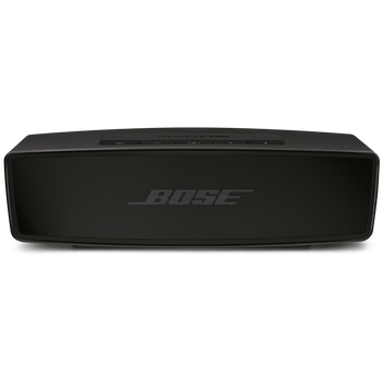 bosesoundlinkmini2特别版真假对比（BoseSoundLinkmini蓝牙音箱用来看真相）