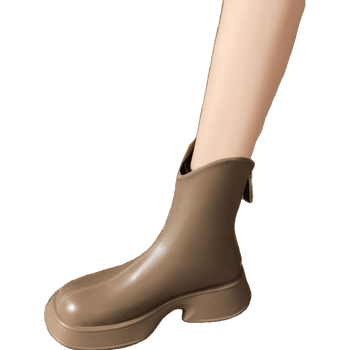 踝靴十大品牌2023排行榜（踝靴哪个品牌比较好）