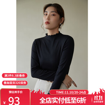 秋冬新品大码女装针织衫价格走势监测及选购推荐