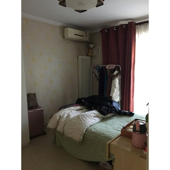 城市绿洲花园1号楼3单元102号