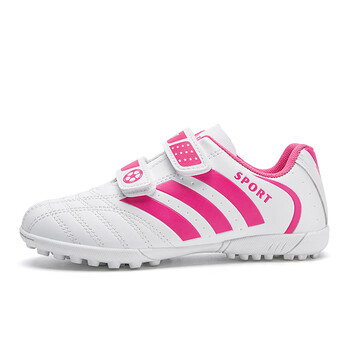 回力高端轻奢华强足球鞋男童女童儿童中小学生tf碎钉训练鞋青少年