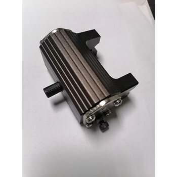 注塑斜臂机械手配件天行爪旋组旋转轴反转 夹具气缸tx90度机械手 90